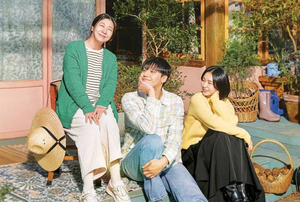 11 Drama Korea Slice of Life Rating Tertinggi Sedekade Terakhir di MyDramaList