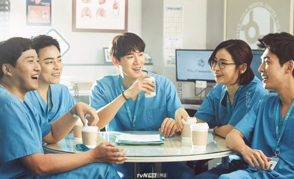 11 Drama Korea Slice of Life Rating Tertinggi Sedekade Terakhir di MyDramaList