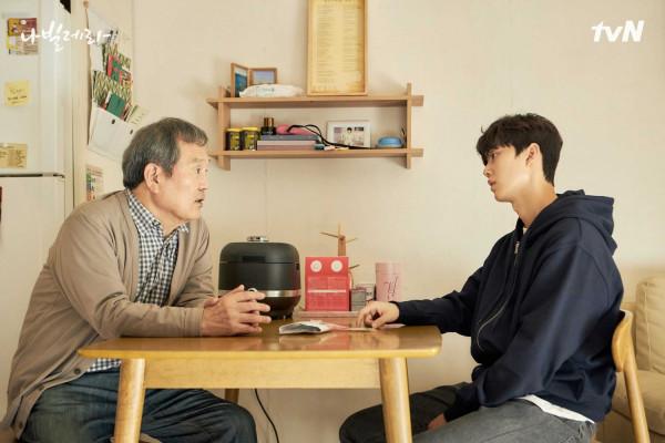 11 Drama Korea Slice of Life Rating Tertinggi Sedekade Terakhir di MyDramaList