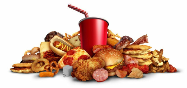 5 Makanan dan Minuman yang Diam-diam Bisa Bikin Gemuk