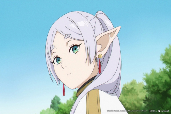 10 Karakter Cewek Anime Terbaik 2023, Enggak Cuma Cantik!