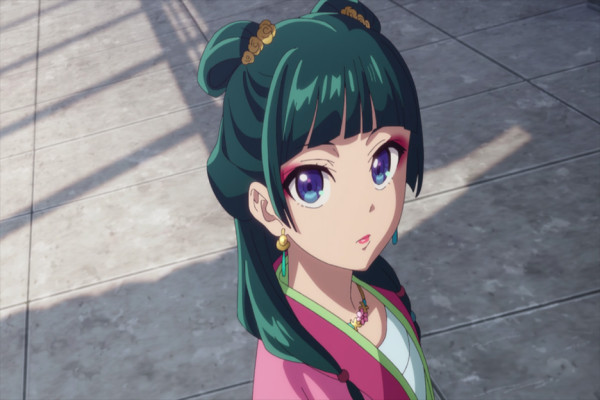 10 Karakter Cewek Anime Terbaik 2023, Enggak Cuma Cantik!