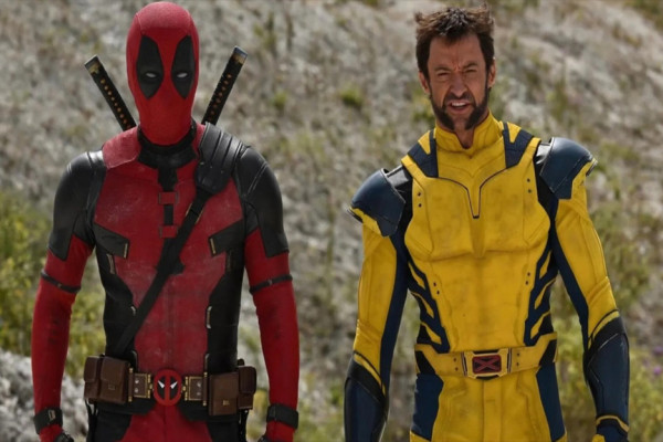 10 Fakta yang Terkuak dari Bocoran Foto Lokasi Syuting Deadpool 3