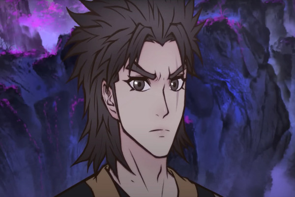 10 Donghua Terbaik Menurut Rating Season 1 di MyAnimeList