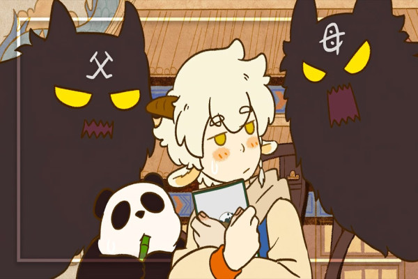10 Donghua Terbaik Menurut Rating Season 1 di MyAnimeList