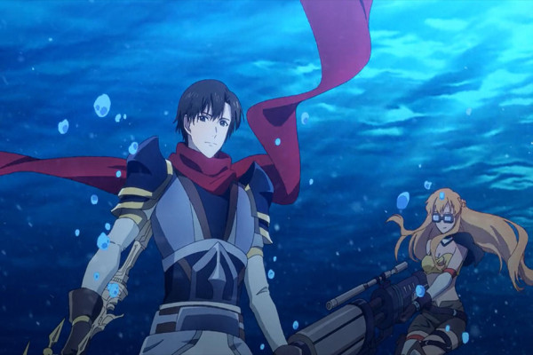 10 Donghua Terbaik Menurut Rating Season 1 di MyAnimeList