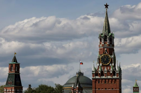 4 Fakta Menarik Pemilu Presiden Rusia pada 2024