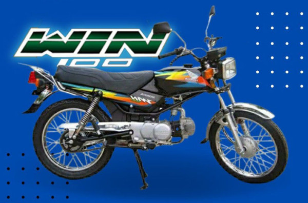 Motor Jadul yang Identik dengan PNS Ini Kini Jadi Incaran Kolektor