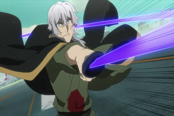 10 Karakter Cowok Anime Terbaik di Sepanjang 2023, Penuh Twist!