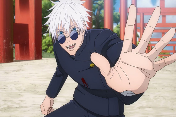 10 Karakter Cowok Anime Terbaik di Sepanjang 2023, Penuh Twist!