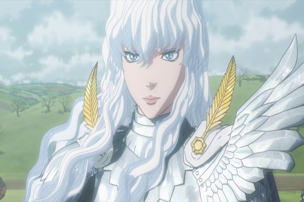 10 Penjahat Anime Paling Arogan, Yakin Menjadi yang Terhebat