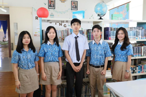 Diperkuat Siswa BBS Malang, Tim Indonesia Sabet Peringkat 9 Babak Penyisihan Kompetisi WSDC 2023