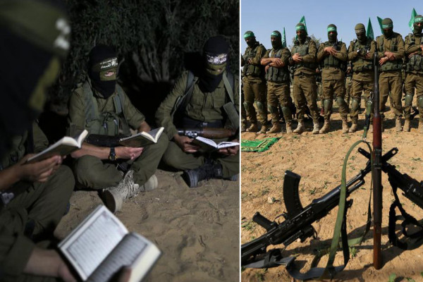 Membela Palestina Adalah Jalannya Para Sahabat dan Jihadnya Pejuang Muslim