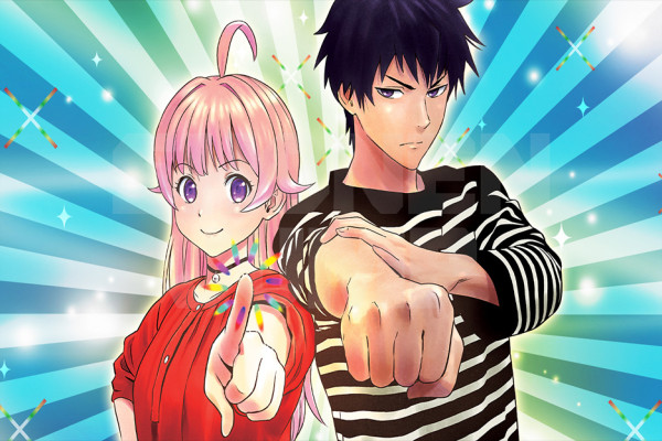 10 Manga Bagus yang Belum Diadaptasi Menjadi Anime, Kapan?