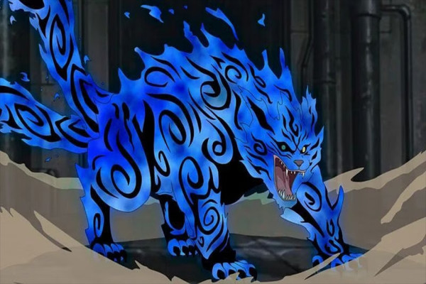 Begini Nasib 10 Bijuu dan Jinchuuriki dari Naruto di Boruto