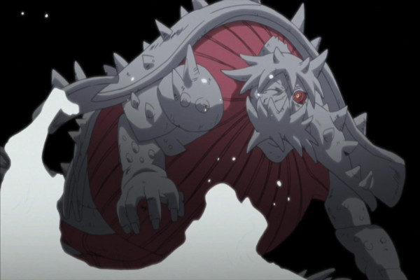 Begini Nasib 10 Bijuu dan Jinchuuriki dari Naruto di Boruto