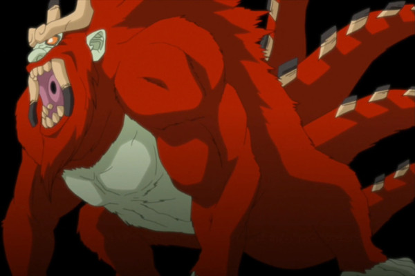 Begini Nasib 10 Bijuu dan Jinchuuriki dari Naruto di Boruto