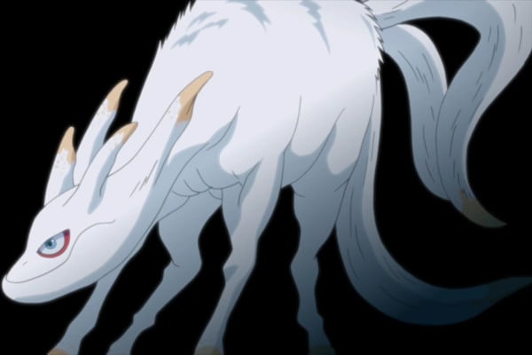Begini Nasib 10 Bijuu dan Jinchuuriki dari Naruto di Boruto