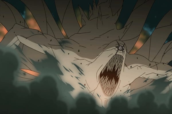 Begini Nasib 10 Bijuu dan Jinchuuriki dari Naruto di Boruto