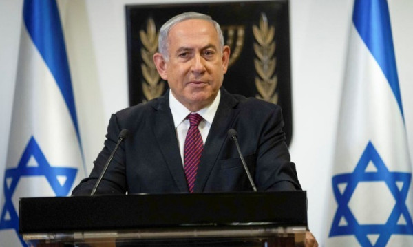 Mengapa Warga Israel Menuntut Mundur PM Israel Benjamin Netanyahu?