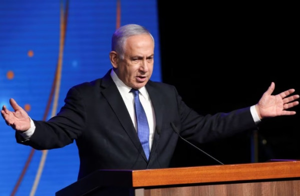 Mengapa Warga Israel Menuntut Mundur PM Israel Benjamin Netanyahu?