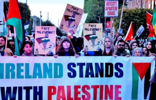 3 Negara Sahabat Palestina di Eropa, Aktif Berikan Dukungan atas Penindasan Israel