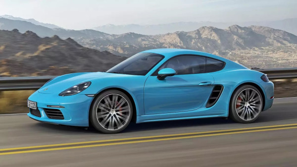 7 Supercar Termurah, Cocok untuk Sultan Baru!
