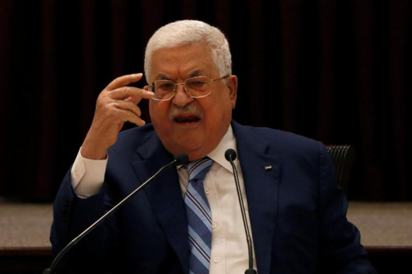 Presiden Palestina: AS Kaki Tangan Kejahatan Genosida Israel