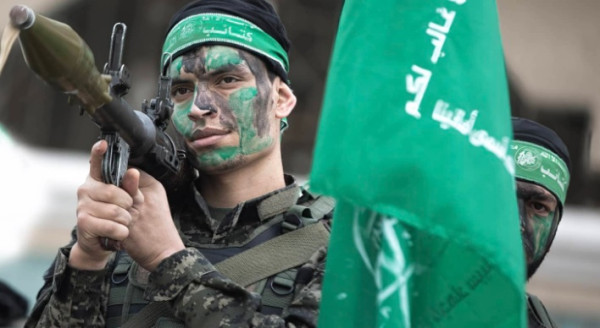7 Senjata yang Digunakan Hamas untuk Membantai Tentara Israel