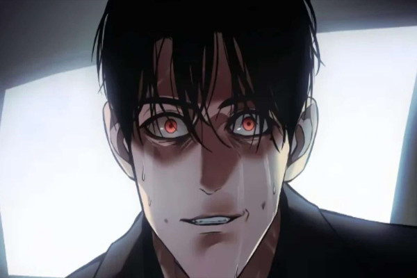 10 Webtoon Paling Seru dengan Karakter Utama Ahjussi Badass