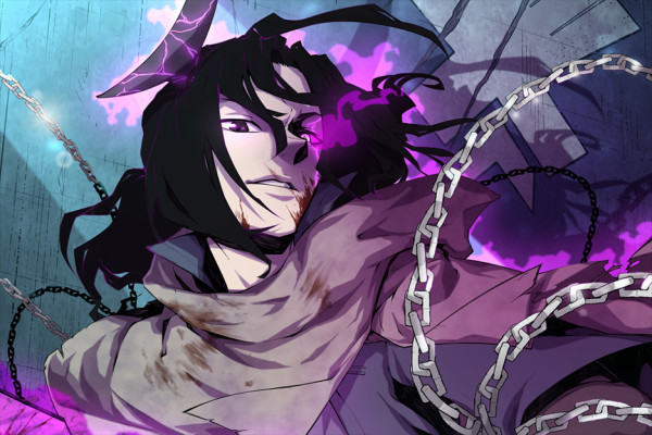 10 Webtoon Paling Seru dengan Karakter Utama Ahjussi Badass