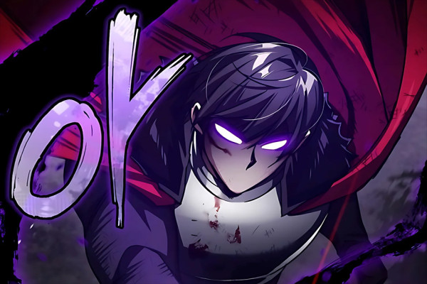 10 Webtoon Paling Seru dengan Karakter Utama Ahjussi Badass