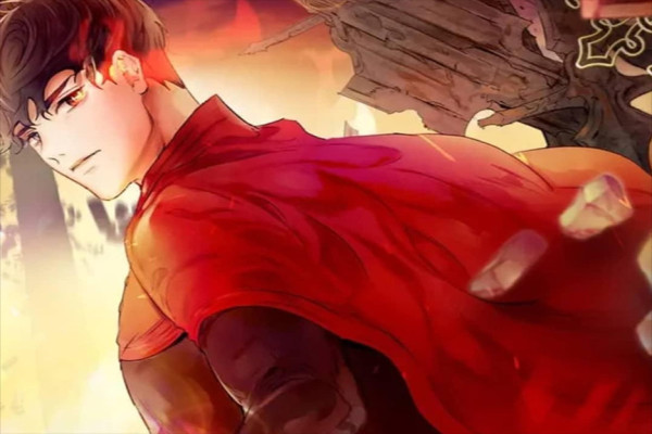 10 Webtoon Paling Seru dengan Karakter Utama Ahjussi Badass