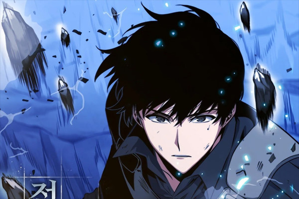 10 Webtoon Paling Seru dengan Karakter Utama Ahjussi Badass