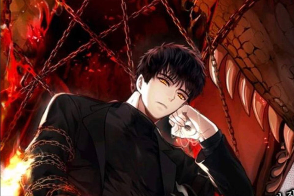 10 Webtoon Paling Seru dengan Karakter Utama Ahjussi Badass
