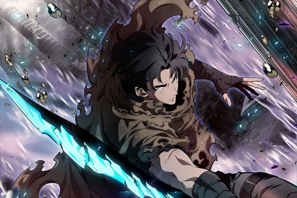 10 Webtoon Paling Seru dengan Karakter Utama Ahjussi Badass
