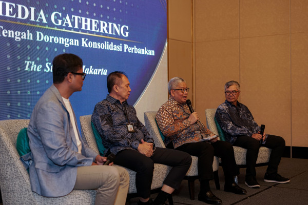 Dorong Sinergitas BPD, bank bjb Bakal Jadi Induk KUB Terbesar di Indonesia