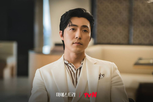 Sinopsis Maestra: Strings of Truth dan Daftar Pemainnya, Drakor Misteri Terbaru Adaptasi Serial Prancis