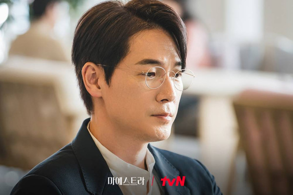 Sinopsis Maestra: Strings of Truth dan Daftar Pemainnya, Drakor Misteri Terbaru Adaptasi Serial Prancis