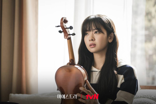 Sinopsis Maestra: Strings of Truth dan Daftar Pemainnya, Drakor Misteri Terbaru Adaptasi Serial Prancis