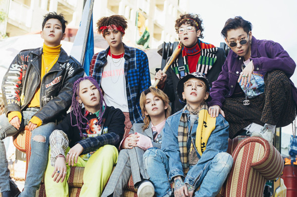 9 Nama Fandom K-Pop Paling Aneh, Kamu Setuju?