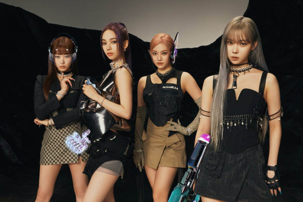 9 Nama Fandom K-Pop Paling Aneh, Kamu Setuju?