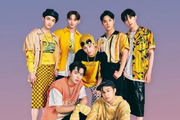 9 Nama Fandom K-Pop Paling Aneh, Kamu Setuju?