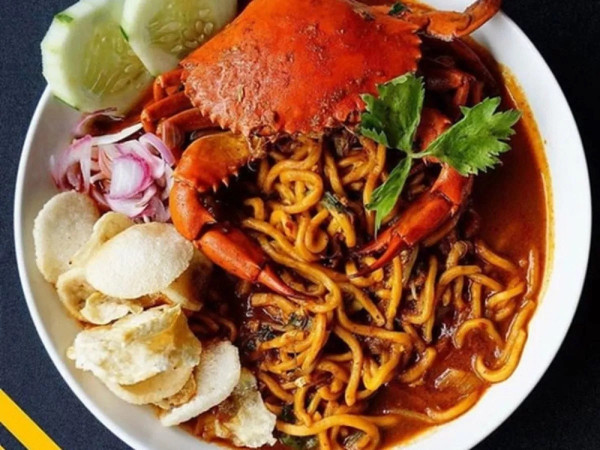 5 Kuliner Indonesia Berbahan Dasar Mi yang Wajib Dicoba