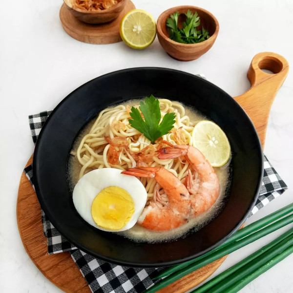 5 Kuliner Indonesia Berbahan Dasar Mi yang Wajib Dicoba