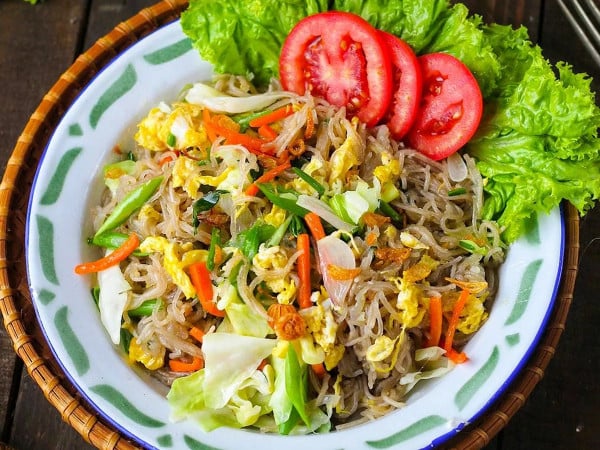 5 Kuliner Indonesia Berbahan Dasar Mi yang Wajib Dicoba