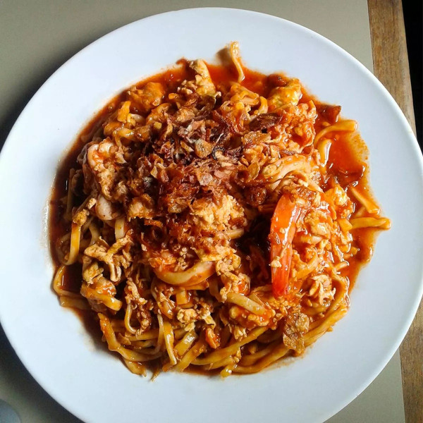5 Kuliner Indonesia Berbahan Dasar Mi yang Wajib Dicoba