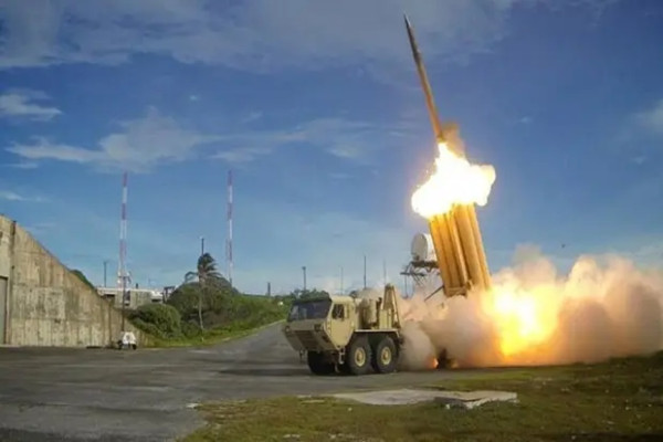 Perbandingan Sistem Rudal THAAD AS vs Kh-47M2 Rusia, Mana Lebih Canggih?