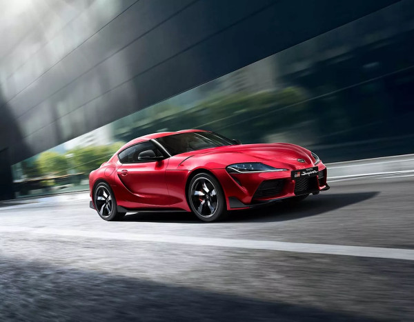 7 Supercar Termurah, Cocok untuk Sultan Baru!