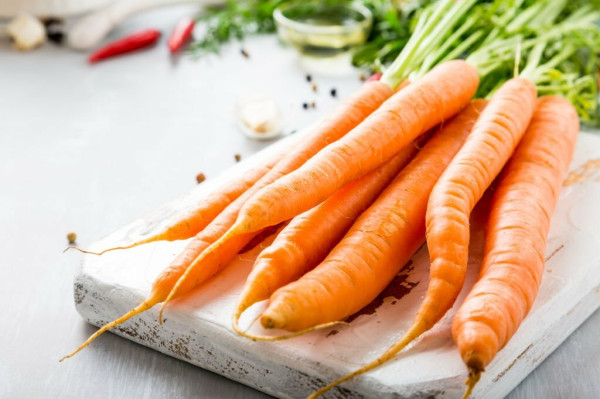 7 Makanan Penurun Darah Tinggi untuk Penderita Hipertensi yang Terbukti Khasiatnya